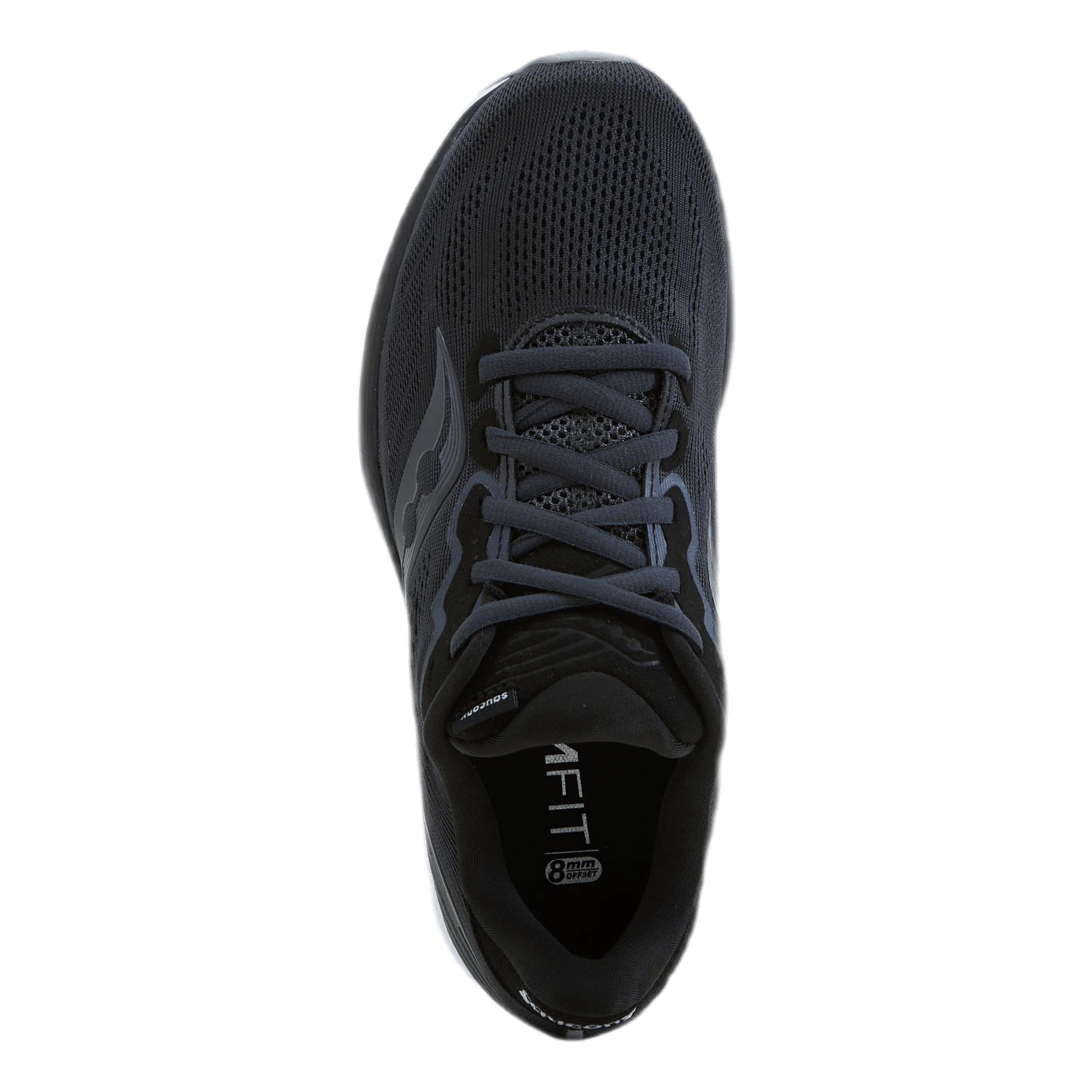 Ride 14 Black/Grey