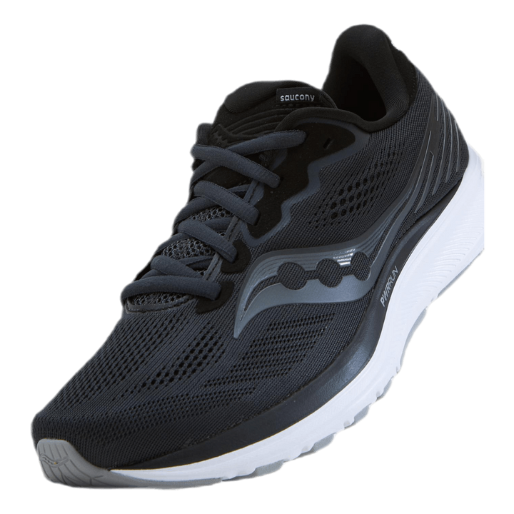Ride 14 Black/Grey