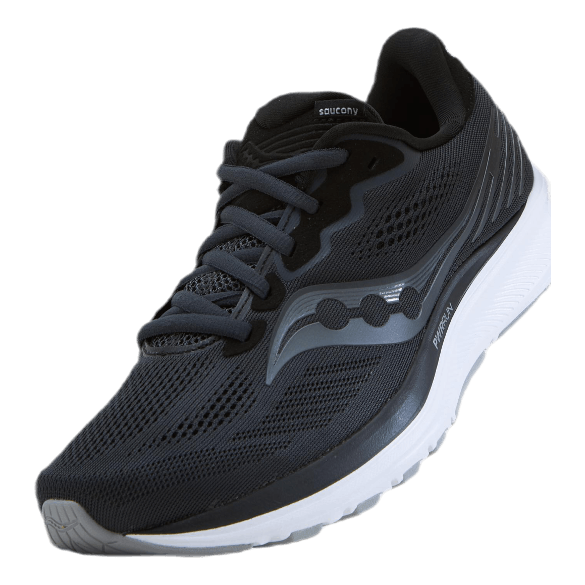 Ride 14 Black/Grey