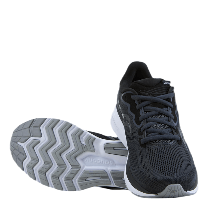 Ride 14 Black/Grey