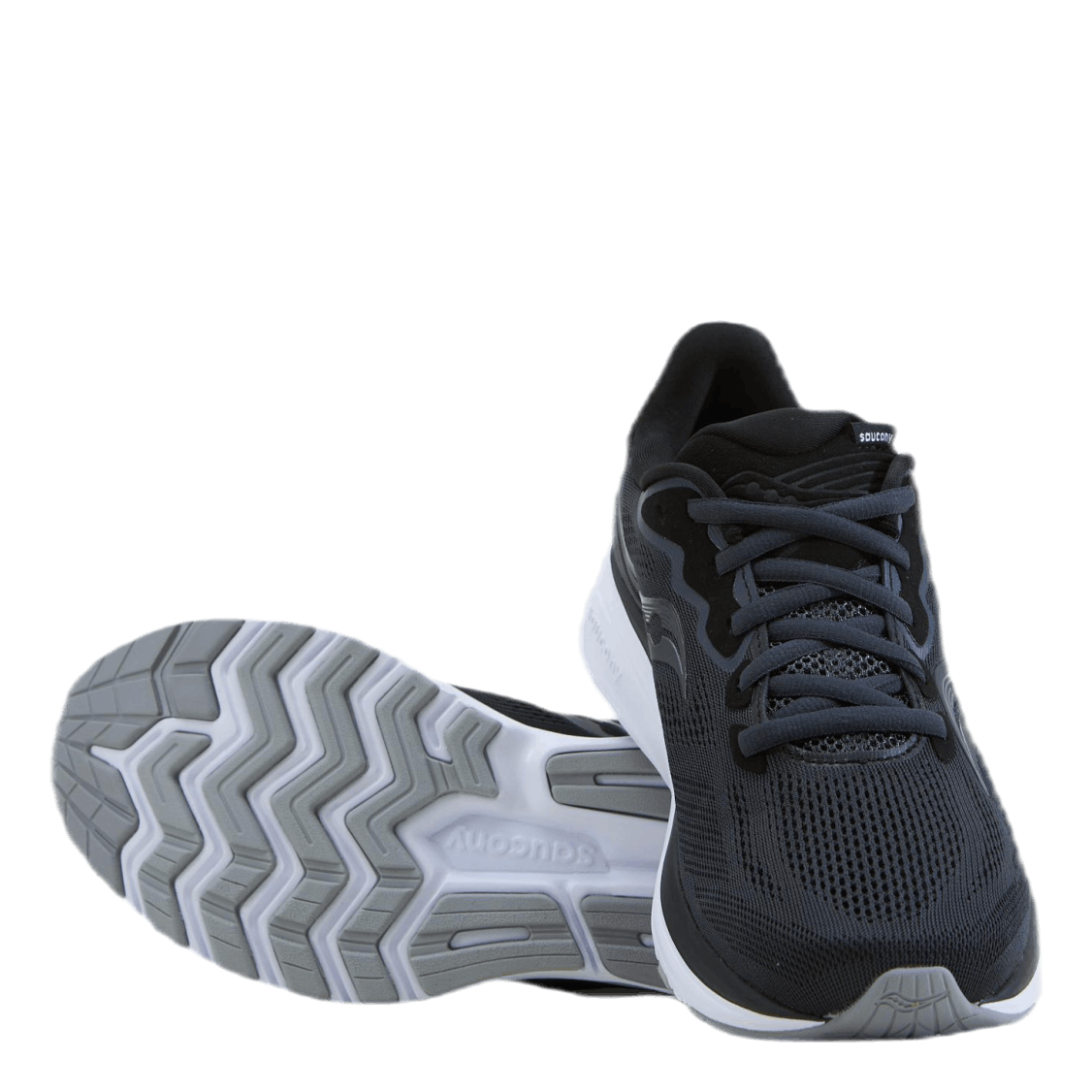 Ride 14 Black/Grey