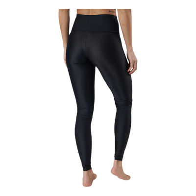 Swim Slim Leggings Black