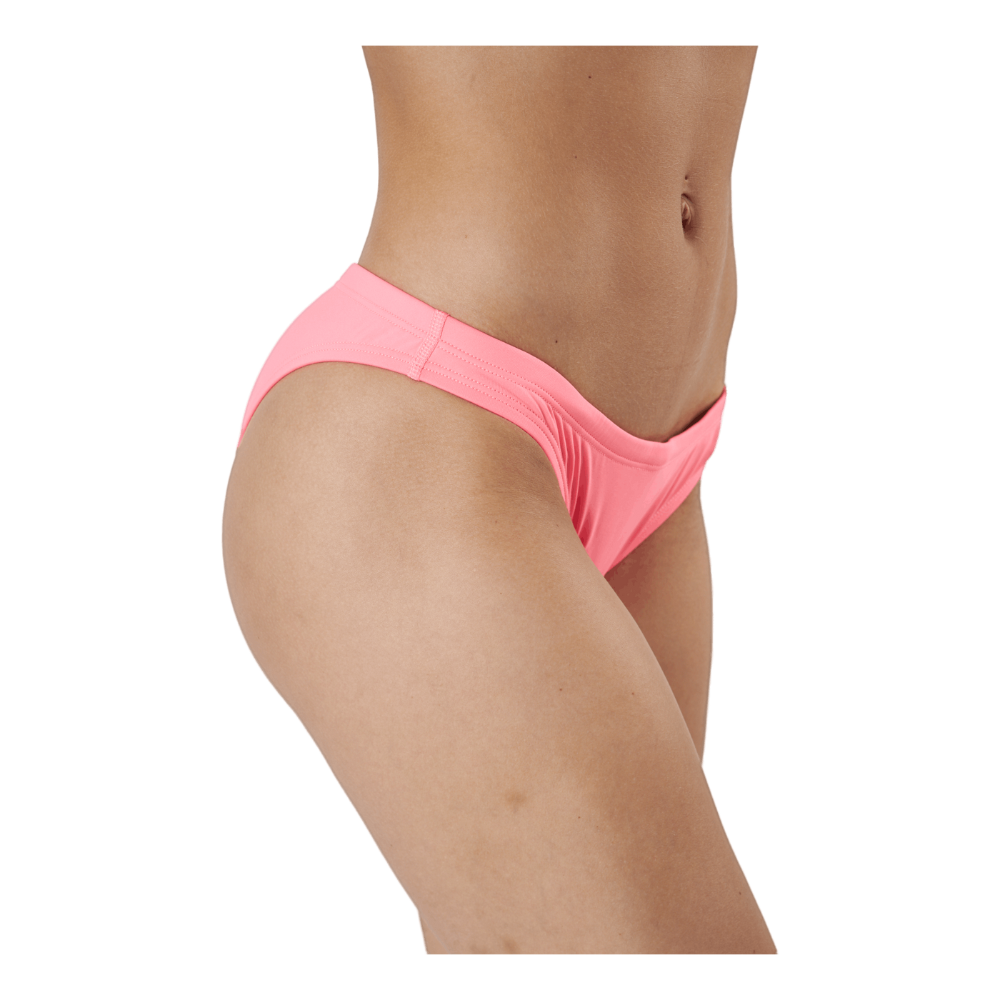 Sport Bikini Bottom Pink
