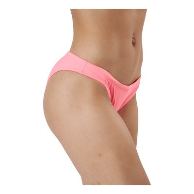 Sport Bikini Bottom Pink