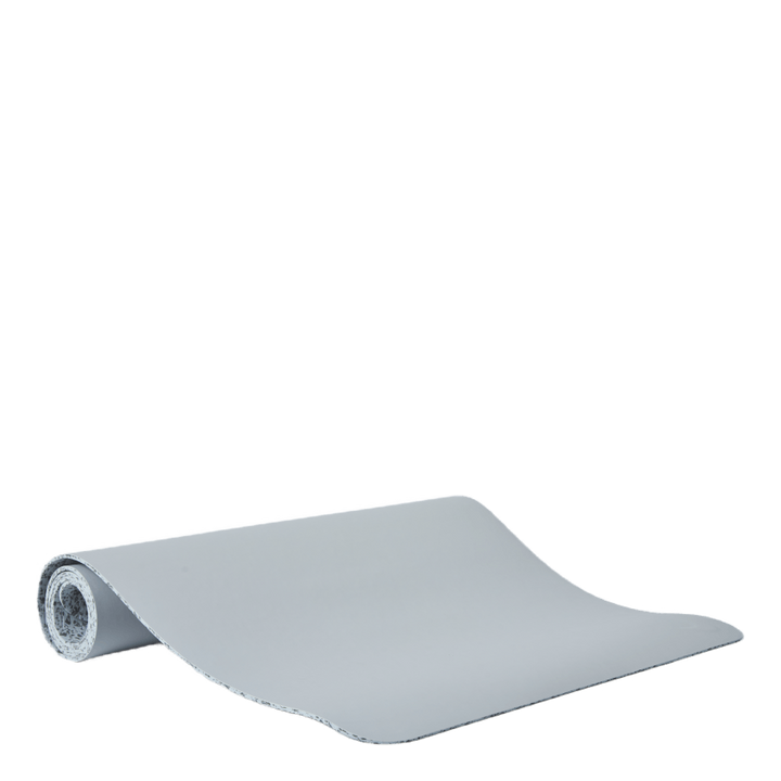 Mastery Yoga Mat 5mm Grey