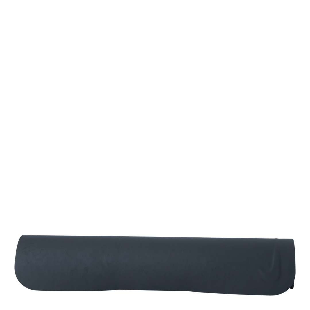 Mastery Yoga Mat 5mm Black