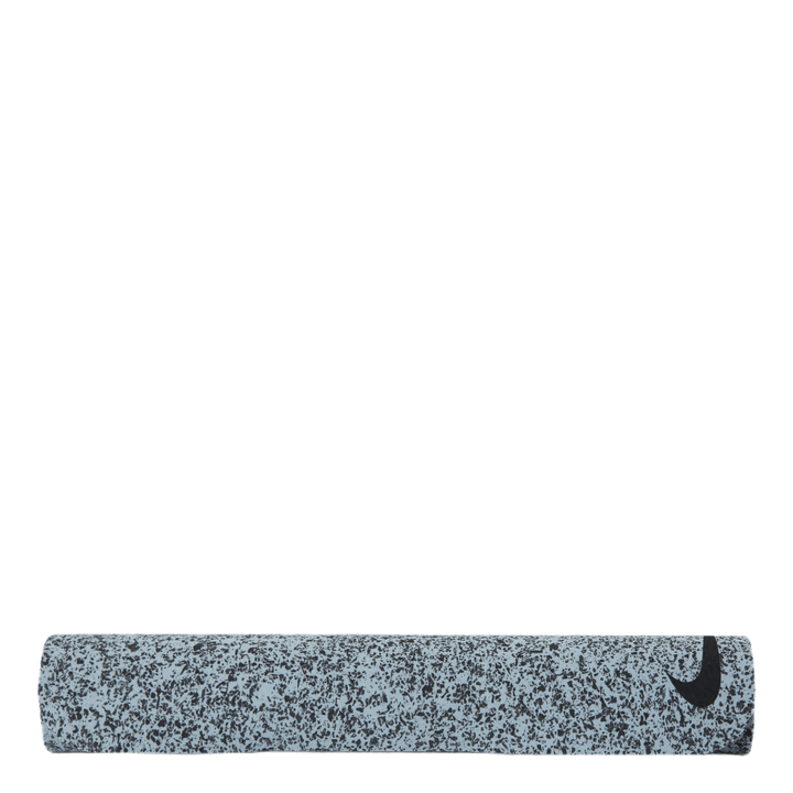 Evolve Yoga Mat 4mm Grey
