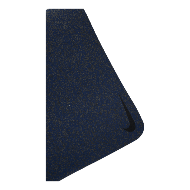 Evolve Yoga Mat 4mm Blue