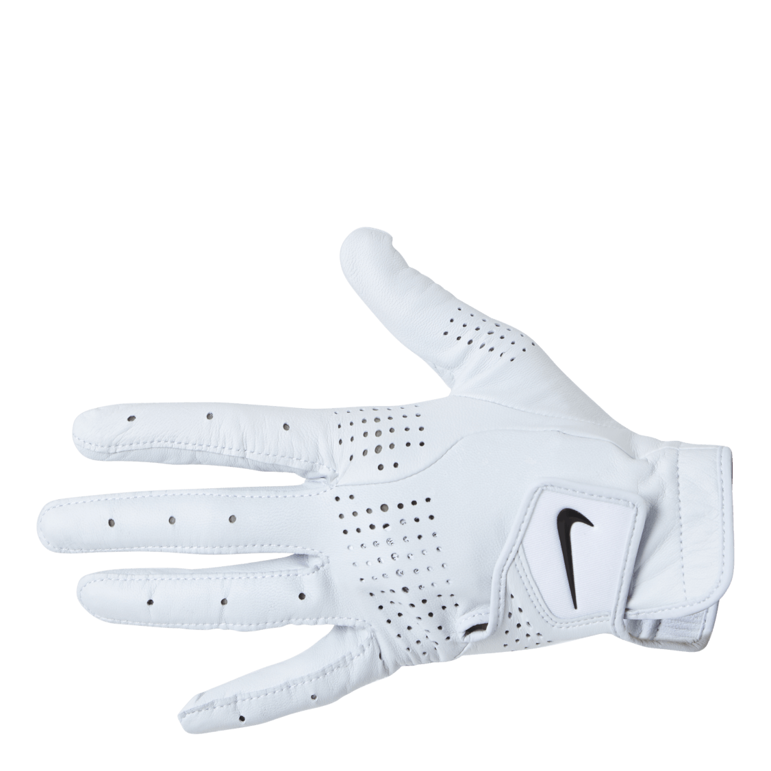 Tour Classic III Left GG  White/Black