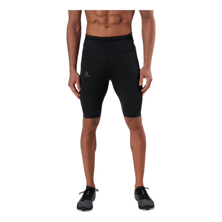 XA Half Tight Black