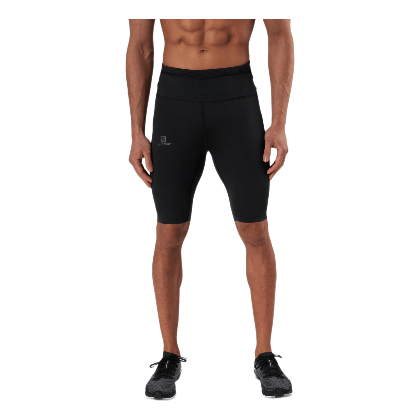 XA Half Tight Black