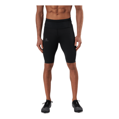 XA Half Tight Black