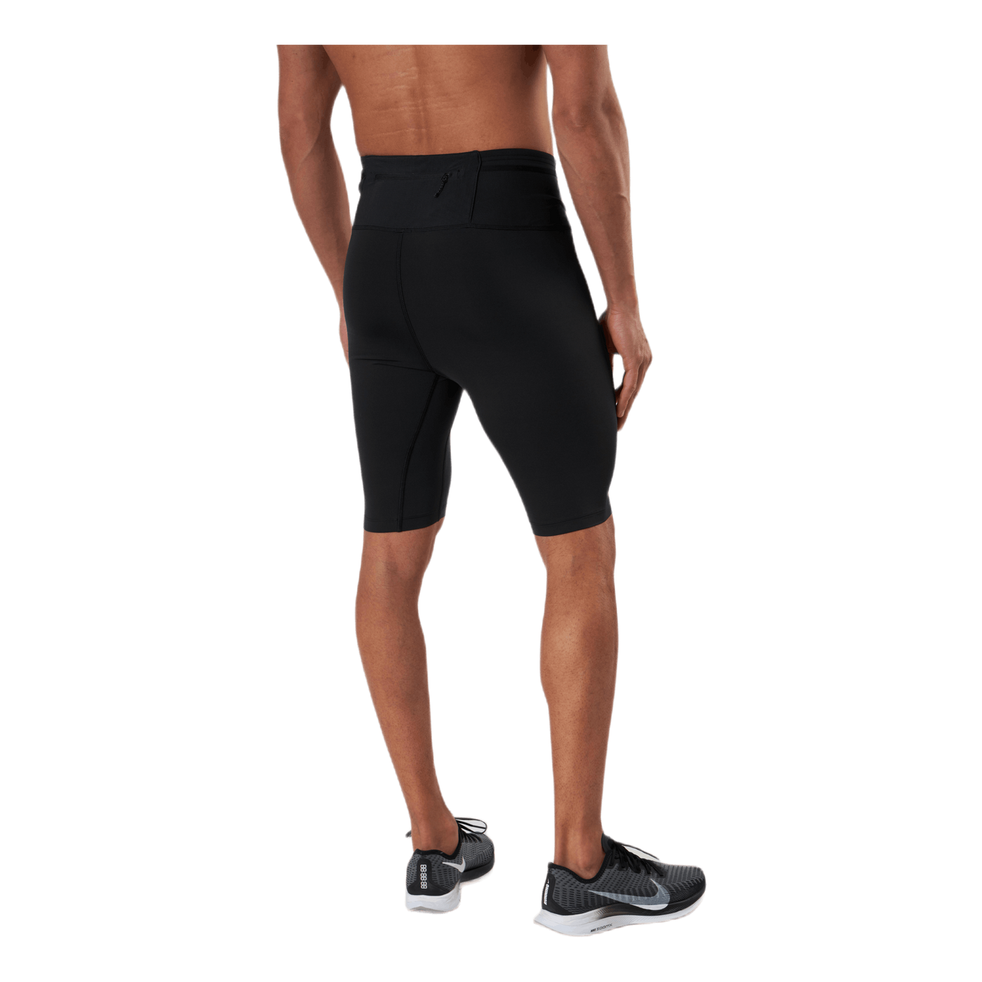 XA Half Tight Black