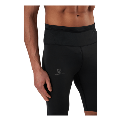 XA Half Tight Black