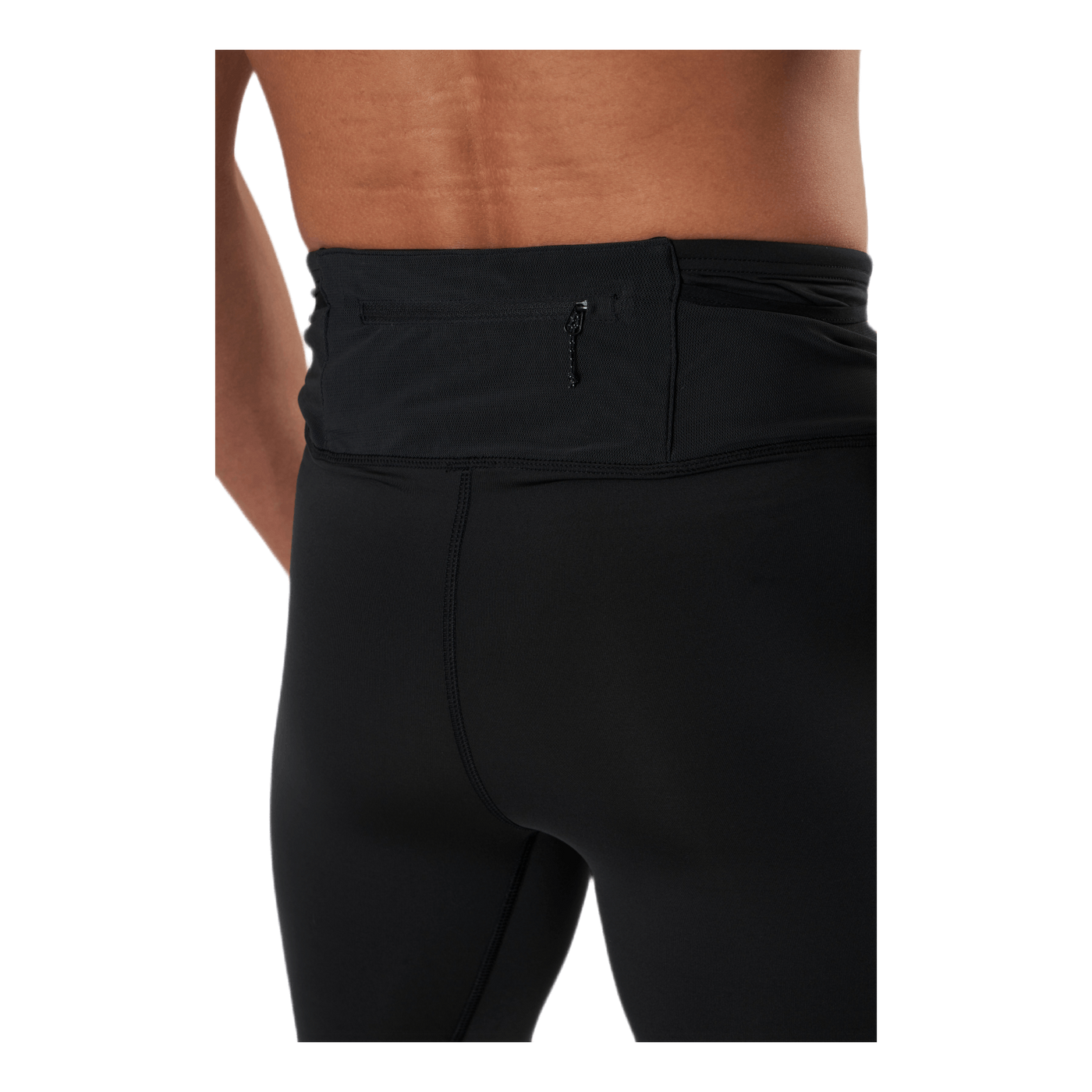 XA Half Tight Black