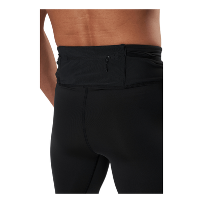 XA Half Tight Black