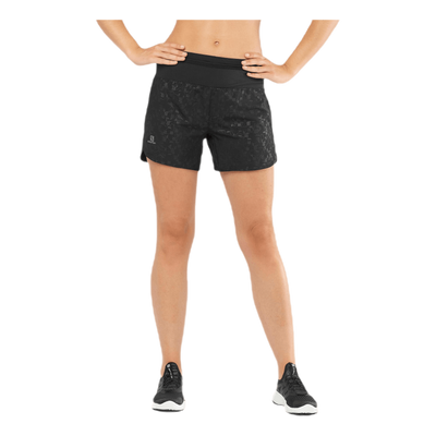 XA Short Black