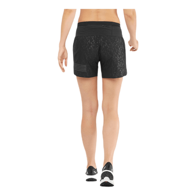 XA Short Black