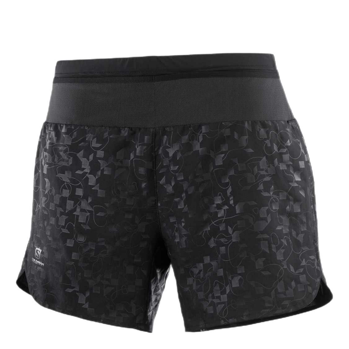 XA Short Black