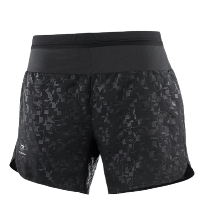 XA Short Black