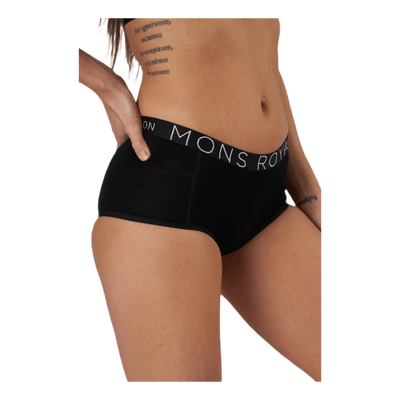 Sylvia Boyleg Black