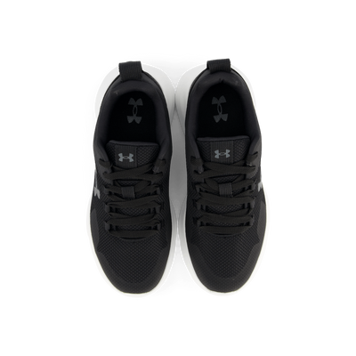 Essential Black