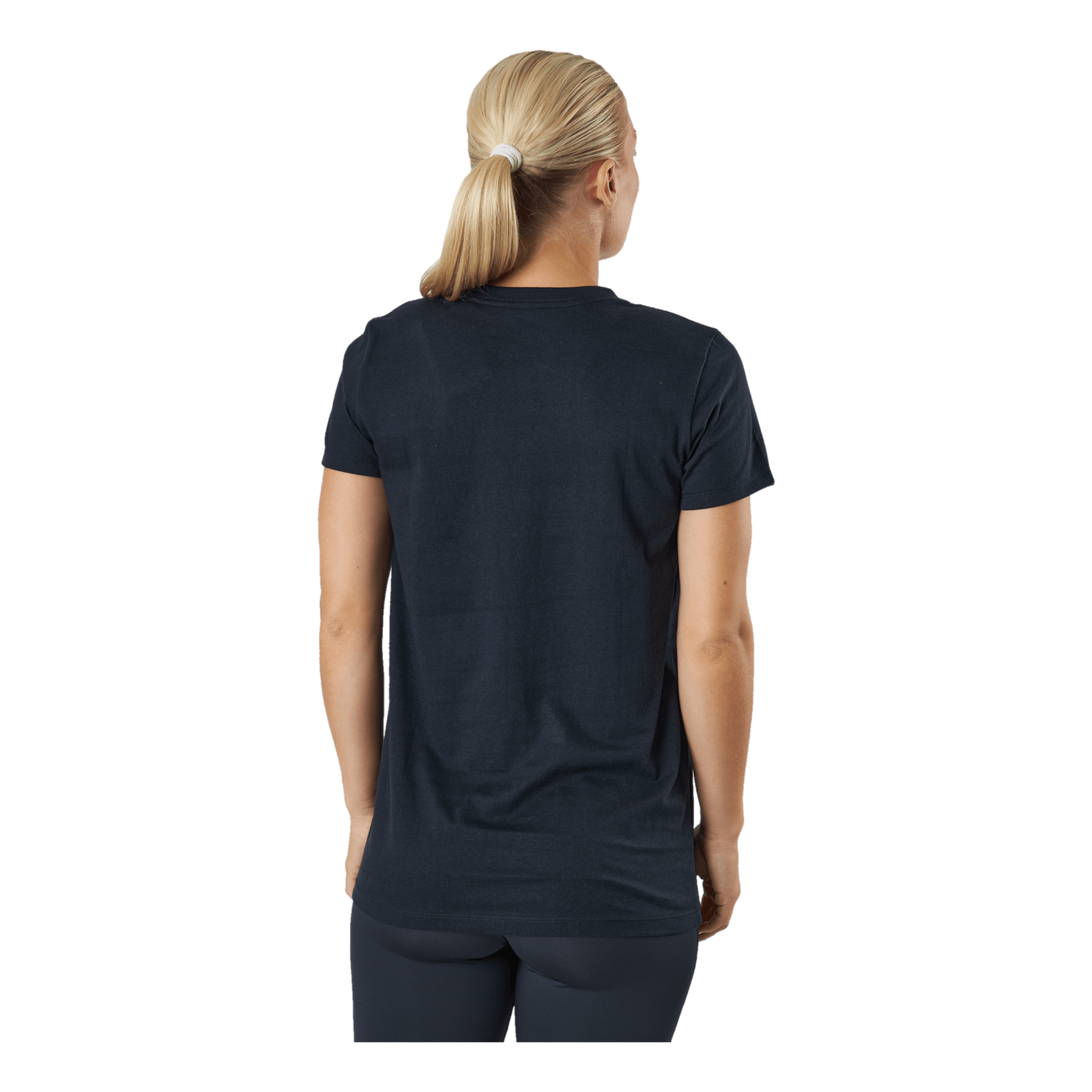 Sportstyle Graphic SS Black