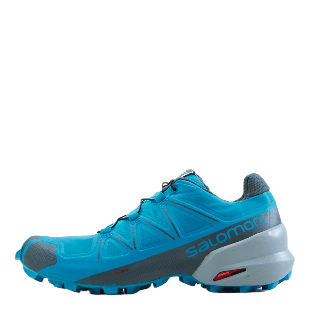 Speedcross 5 Blue