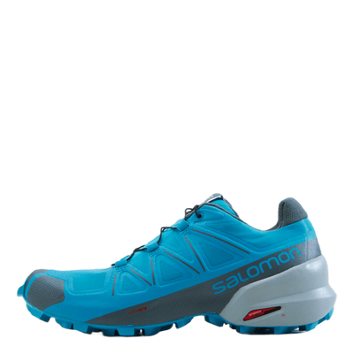 Speedcross 5 Blue