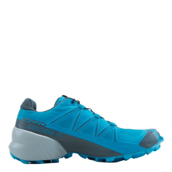 Speedcross 5 Blue
