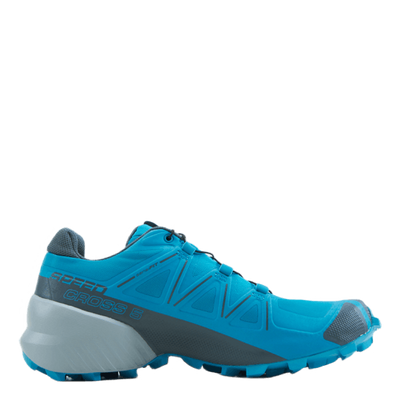 Speedcross 5 Blue