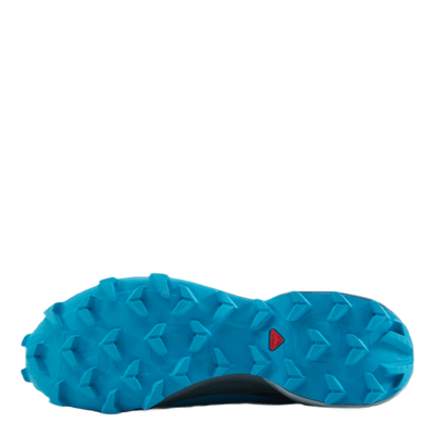 Speedcross 5 Blue
