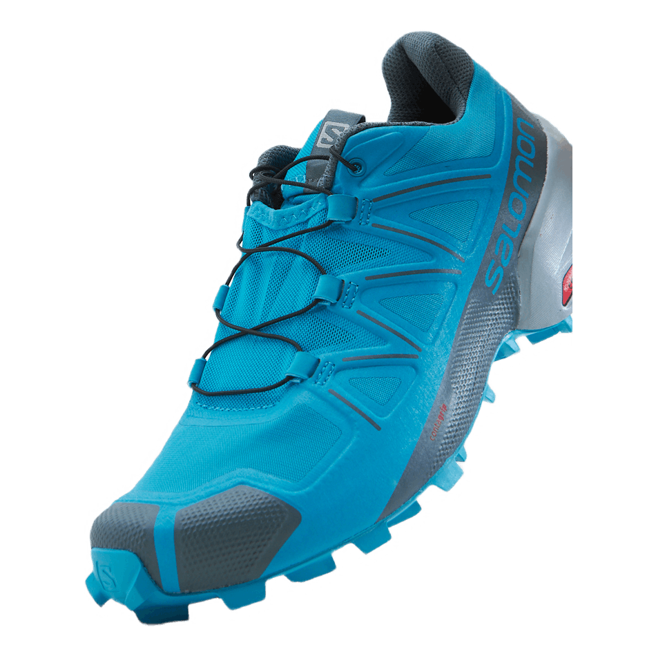 Speedcross 5 Blue