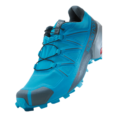 Speedcross 5 Blue