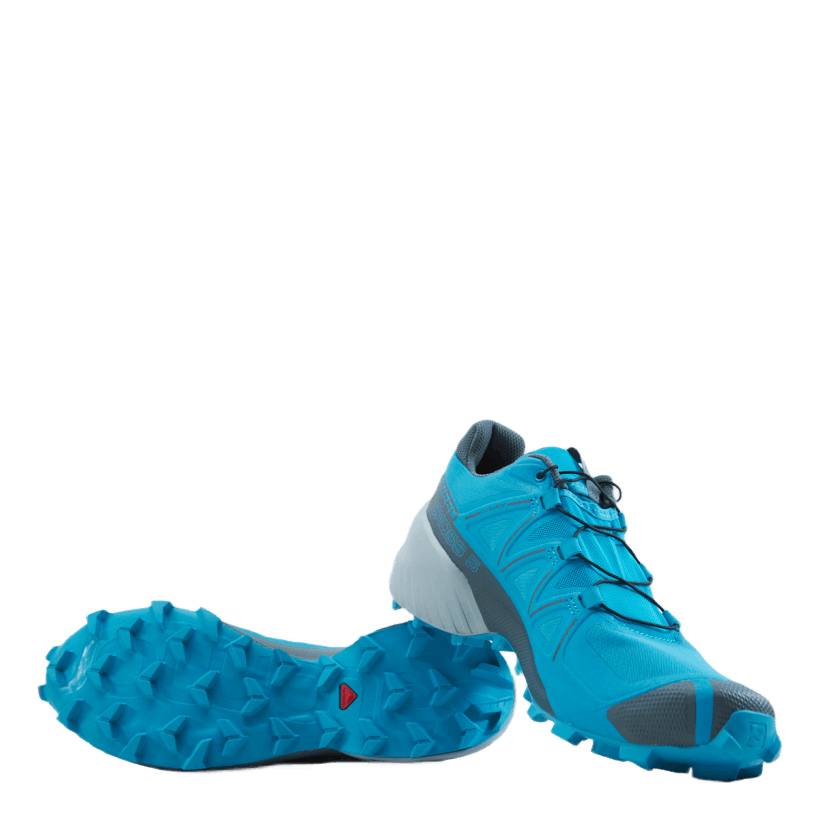 Speedcross 5 Blue