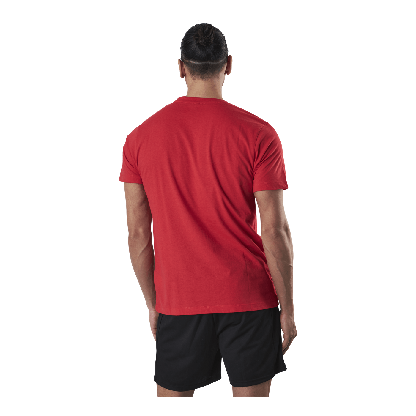 Bela Tech Tee Red