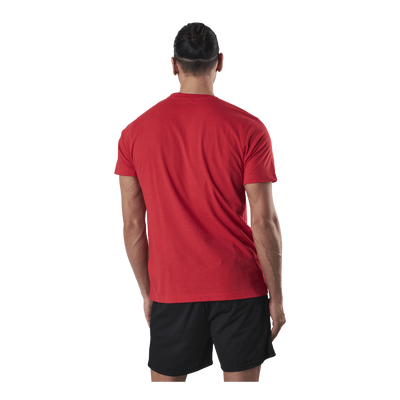 Bela Tech Tee Red