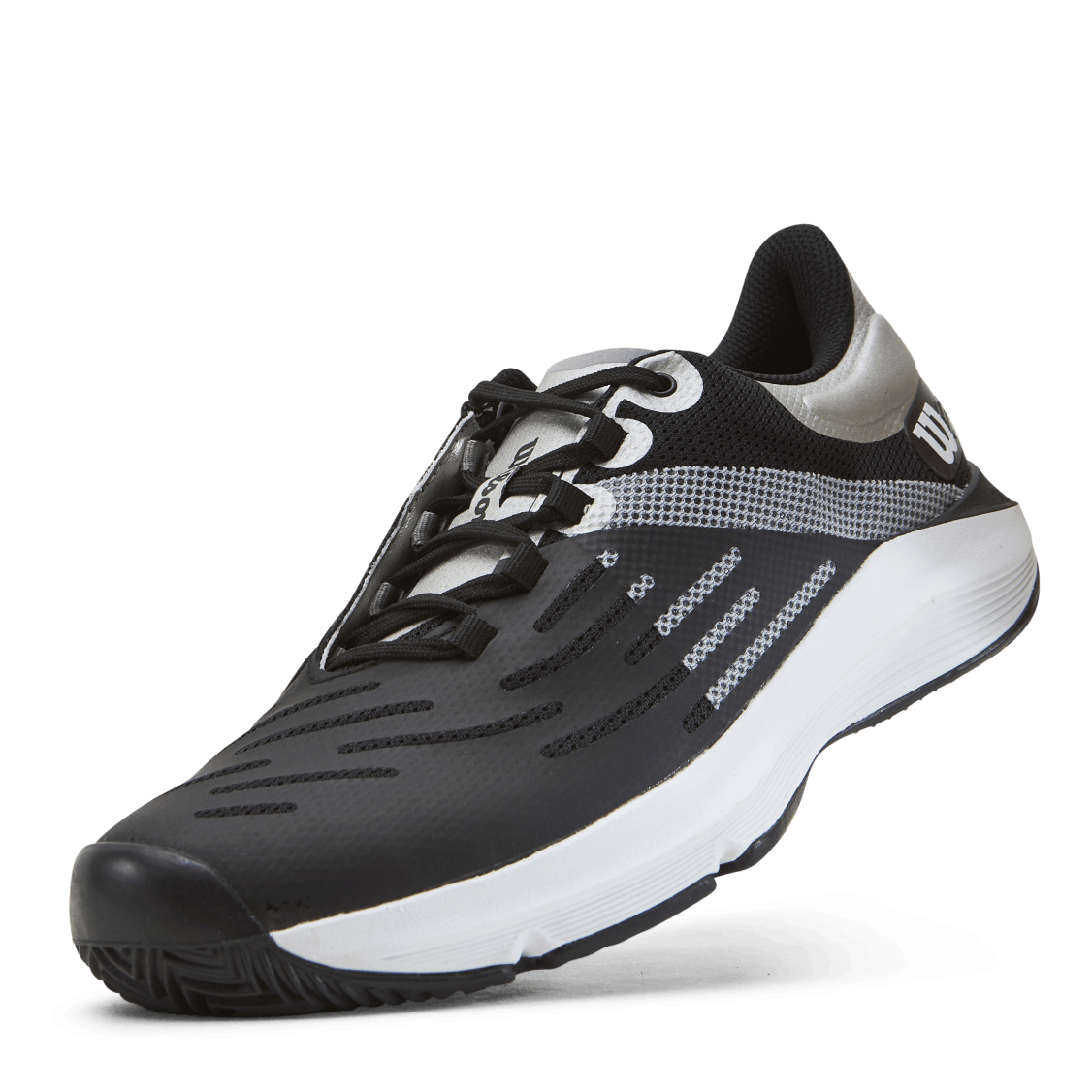 Kaos Bela White/Black