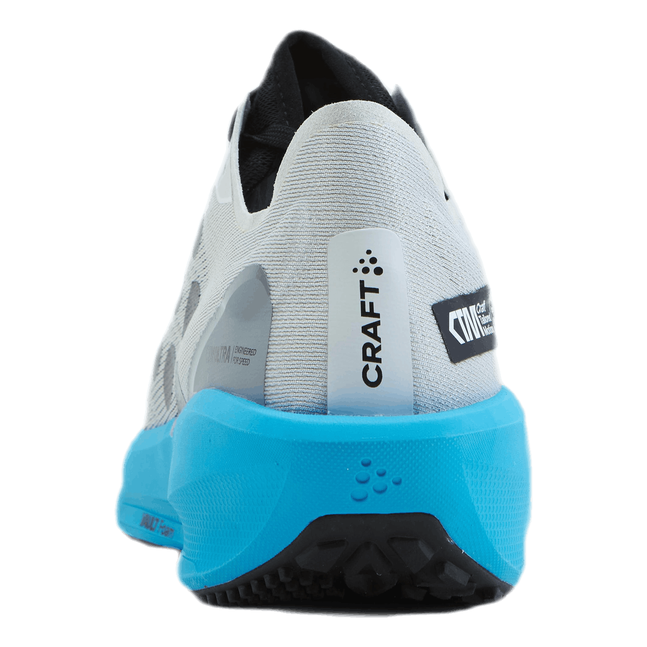 Pro Ultra Blue/Grey
