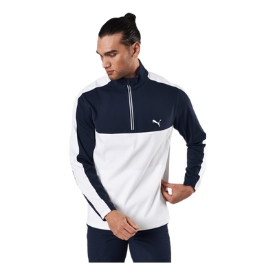 Riverwalk Wind Jacket Blue