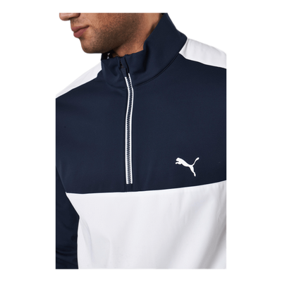 Riverwalk Wind Jacket Blue
