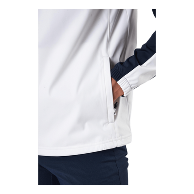 Riverwalk Wind Jacket Blue
