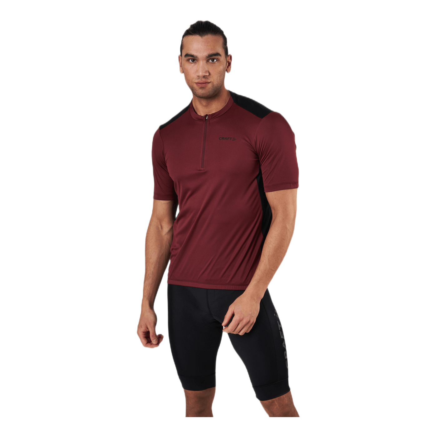Core Offroad Ss Jersey Red