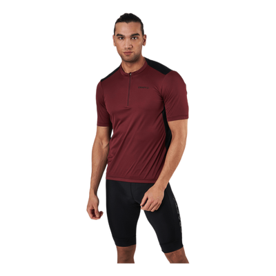Core Offroad Ss Jersey Red