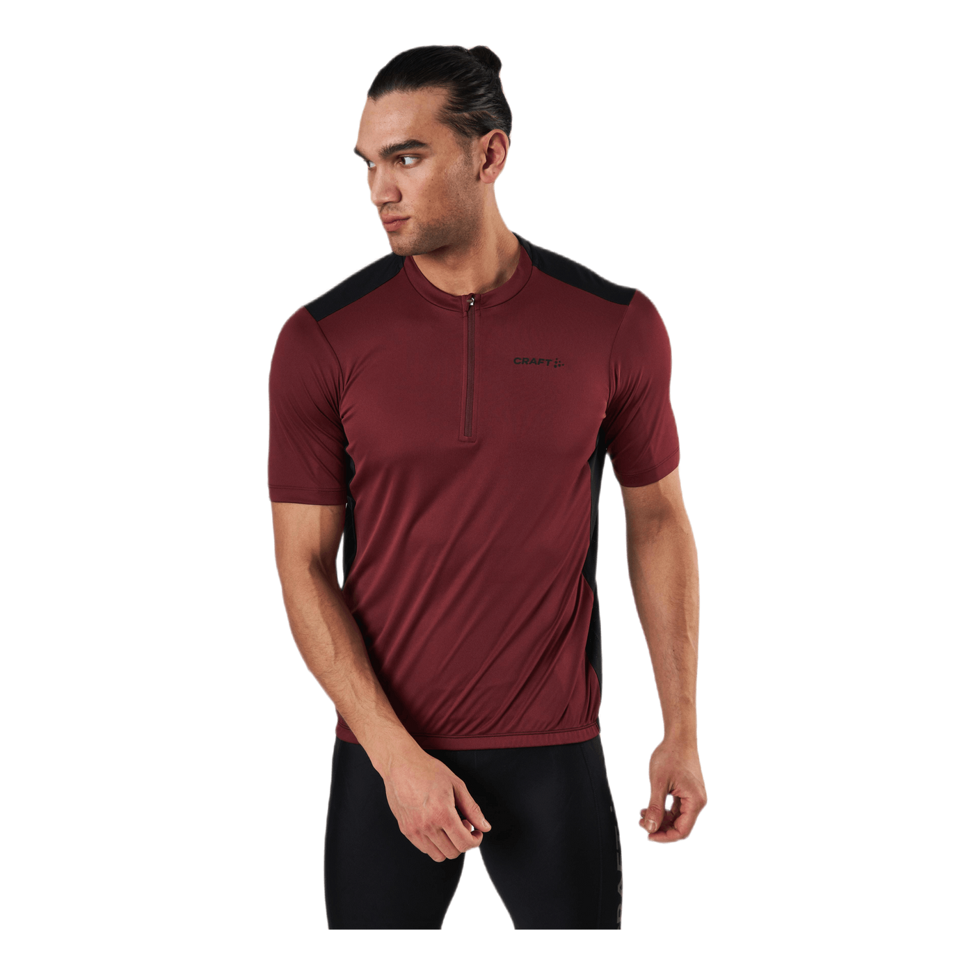 Core Offroad Ss Jersey Red