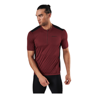 Core Offroad Ss Jersey Red