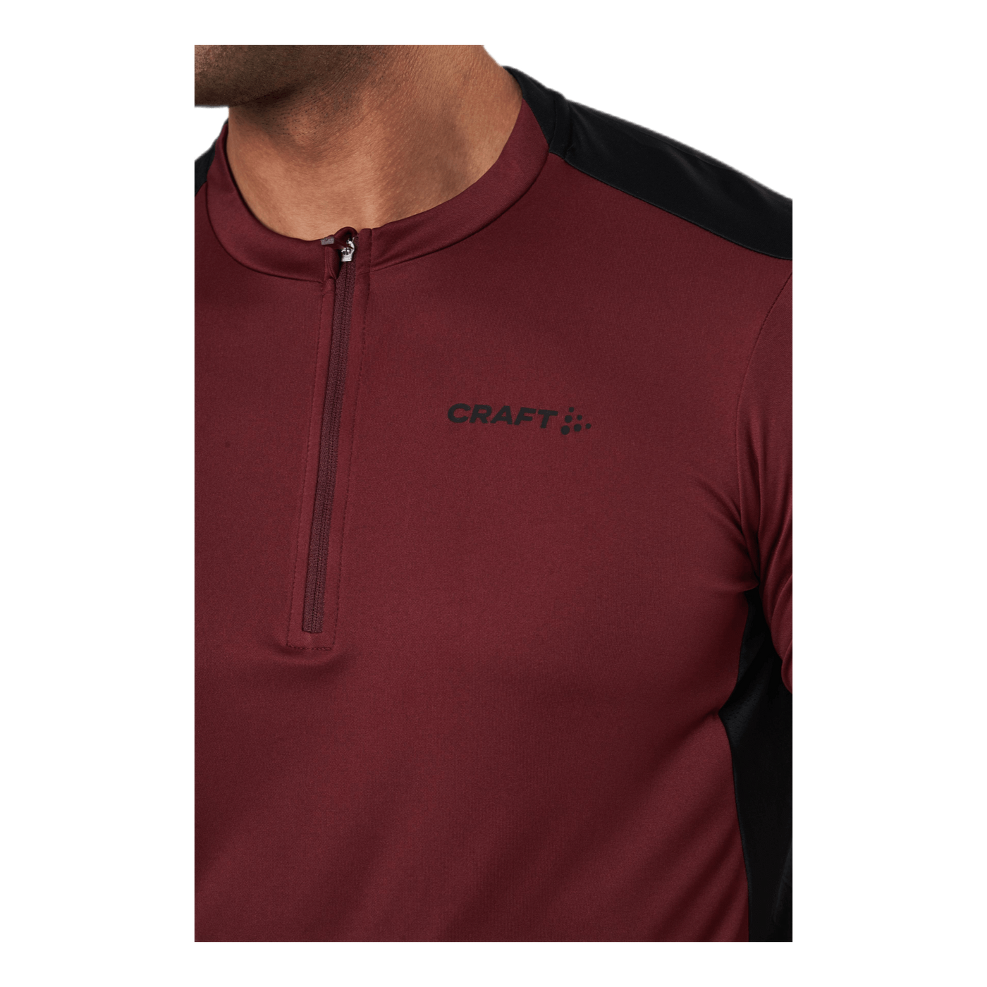 Core Offroad Ss Jersey Red