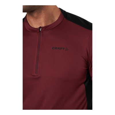 Core Offroad Ss Jersey Red