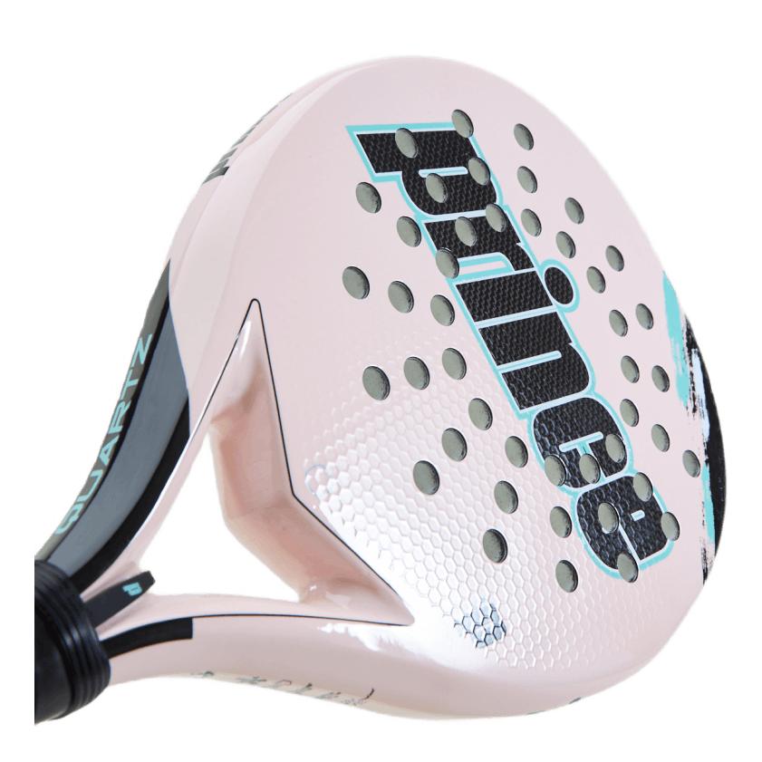 Quarz Sq Lady Pink/Black