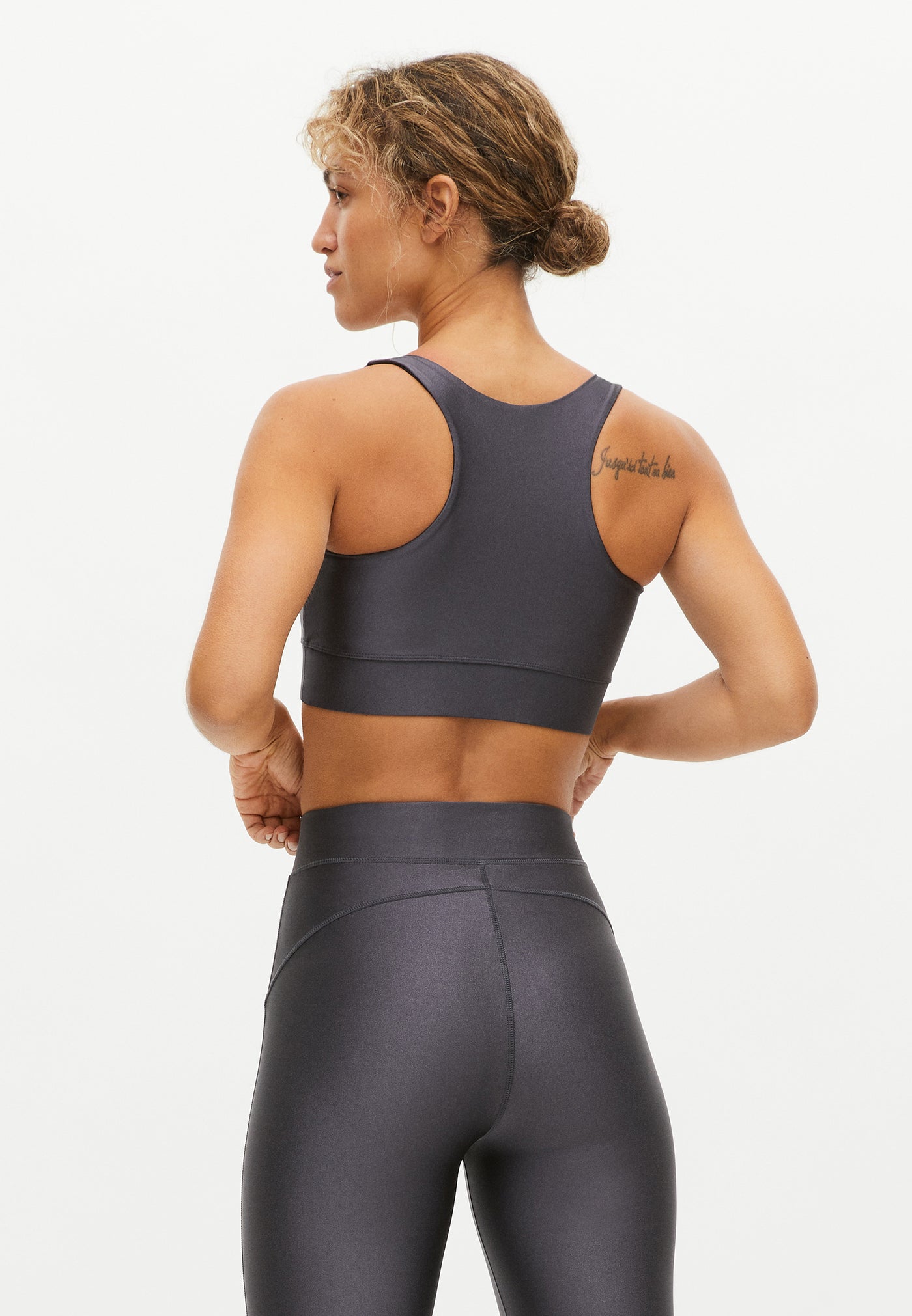 Shine Sportsbra Periscope